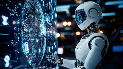 The Ethics of AI in Automated Decision-Making Systems - Understanding the ethical considerations of using AI in systems that make automated decisions affecting individuals and organizations