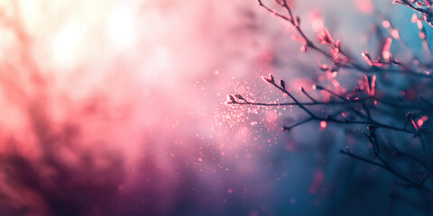 Abstract beautiful background