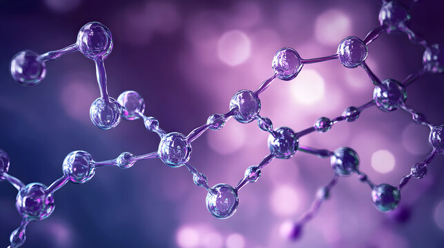Estrogen and testosterone/ Chemical structures of estrogen and testosterone