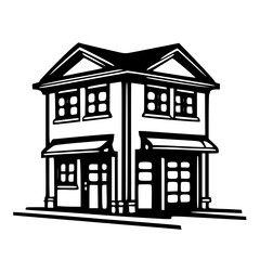 house and money