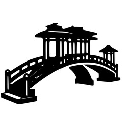 illustration of a building