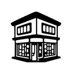 icon house