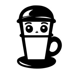 cup of coffee