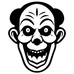 clown