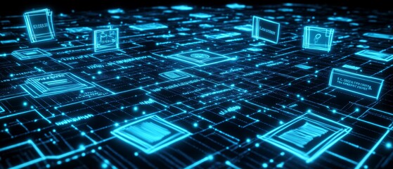 The Global E Learning Grid, Digital Education and E learning