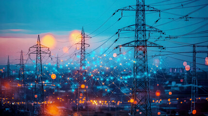 Transparency in AI for Smart Grid Management - Exploring the need for transparency in AI systems used for managing and optimizing smart grid and energy distribution