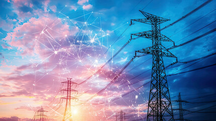 Transparency in AI for Smart Grid Management - Exploring the need for transparency in AI systems used for managing and optimizing smart grid and energy distribution