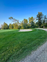 Golf Course
