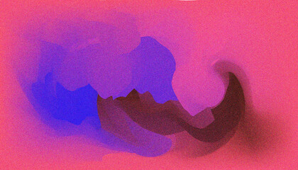 Mix variant colored grunge noisy texture Grainy gradient background design, Grainy mix noisy colorful gradient background design

