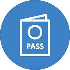 Single icon vector illustration white