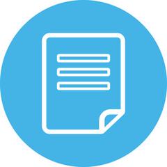 Single icon vector illustration white