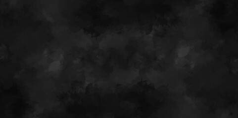 Abstract black fog design with smoke texture overlays. fume overlay design. background with smoke on black and Fog and smoky effect for photos design. Misty fog effect and Isolated black background.
