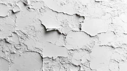 Obraz premium Simple solid white backdrop with no texture, ideal for product photography or clean design layouts.