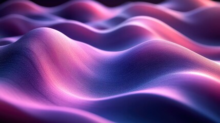 Obraz premium Smooth purple background with rich tones and subtle gradient effects, perfect for stylish visuals.