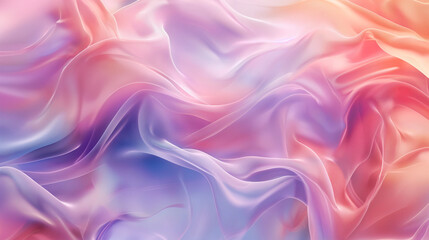 Fototapeta premium Colorful mesh background