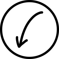 Single icon vector illustration black