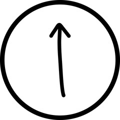 Single icon vector illustration black