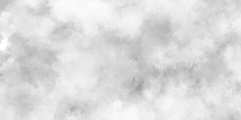 Marble texture background smoky and fog effect for photos and art works.  white cloud paper texture design and watercolor. black and white color smoke fog on isolated background with abstract design.