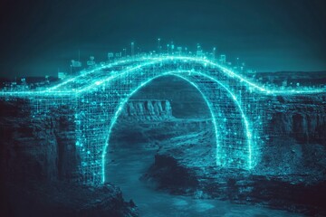 Bridging the Divide, The Digital Divide