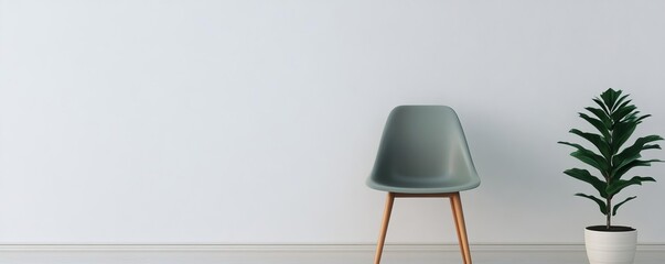 Virgo organizer, clean lines, detailed focus, minimalistic space, precise execution