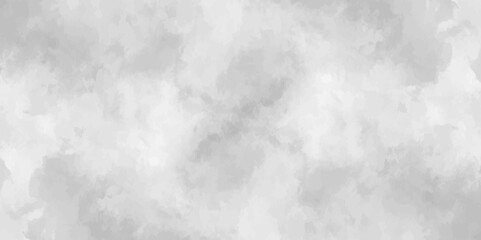 Marble texture background smoky and fog effect for photos and art works.  white cloud paper texture design and watercolor. black and white color smoke fog on isolated background with abstract design.