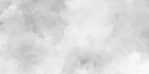 Marble texture background smoky and fog effect for photos and art works.  white cloud paper texture design and watercolor. black and white color smoke fog on isolated background with abstract design.