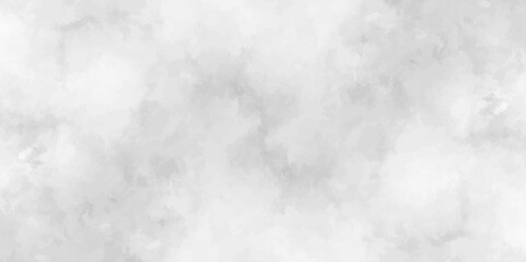 Marble texture background smoky and fog effect for photos and art works.  white cloud paper texture design and watercolor. black and white color smoke fog on isolated background with abstract design.