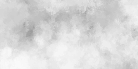 Marble texture background smoky and fog effect for photos and art works.  white cloud paper texture design and watercolor. black and white color smoke fog on isolated background with abstract design.