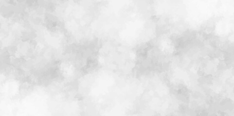 Marble texture background smoky and fog effect for photos and art works.  white cloud paper texture design and watercolor. black and white color smoke fog on isolated background with abstract design.