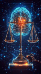 The Balance of Code, Digital Rights and Ethical AI