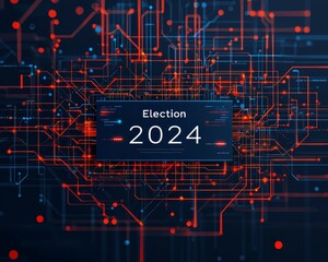 Digital Election 2024 Circuitry Perspective on the Future of Voting