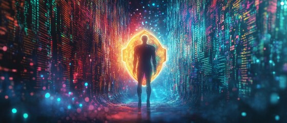 The Digital Guardian, Digital Rights and Ethical AI