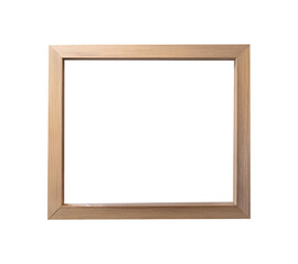 Fototapeta premium Framed picture on a wall, illustrating personal decor, art, and visual appeal.