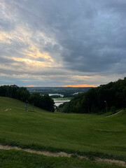 Obraz premium Galena 