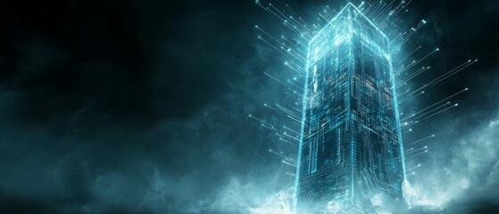 Digital Backbone, Cloud Computing and Digital Infrastructure