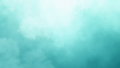 dreamy pastel pink mist with translucent shadows, serene abstract