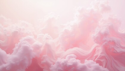 Fototapeta premium abstract background delicate haze pastel pink with copy space