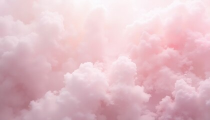 Fototapeta premium abstract background delicate haze pastel pink with copy space