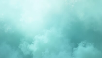 soft pastel mist with ethereal lavender haze, serene background