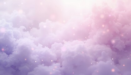 abstract background delicate haze pastel pink with copy space