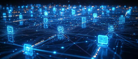 Cloud Grid, Cloud Computing and Digital Infrastructure