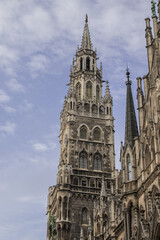 Fototapeta premium Rathaus