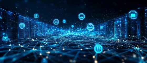 Cloud Grid, Cloud Computing and Digital Infrastructure