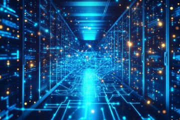 The Digital Framework, Cloud Computing and Digital Infrastructure