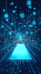 The Monetized Canvas, Digital Content Creation and Monetization