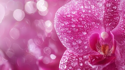 Fototapeta premium soft bokeh of twinkling lights