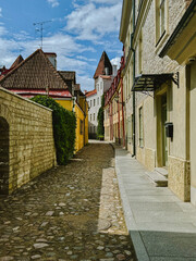 Tallinn