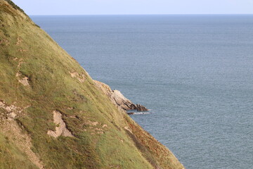 Howth in Ireland