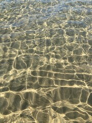 Mare cristallino e sabbia dorata 2