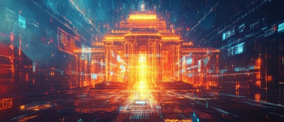 Central Bank Nexus, Digital Currency and Central Bank Digital Currencies CBDCs